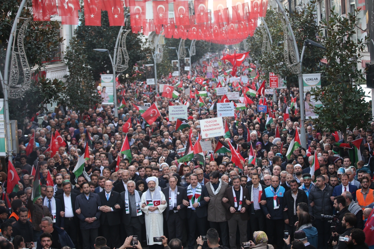Sakarya'da 