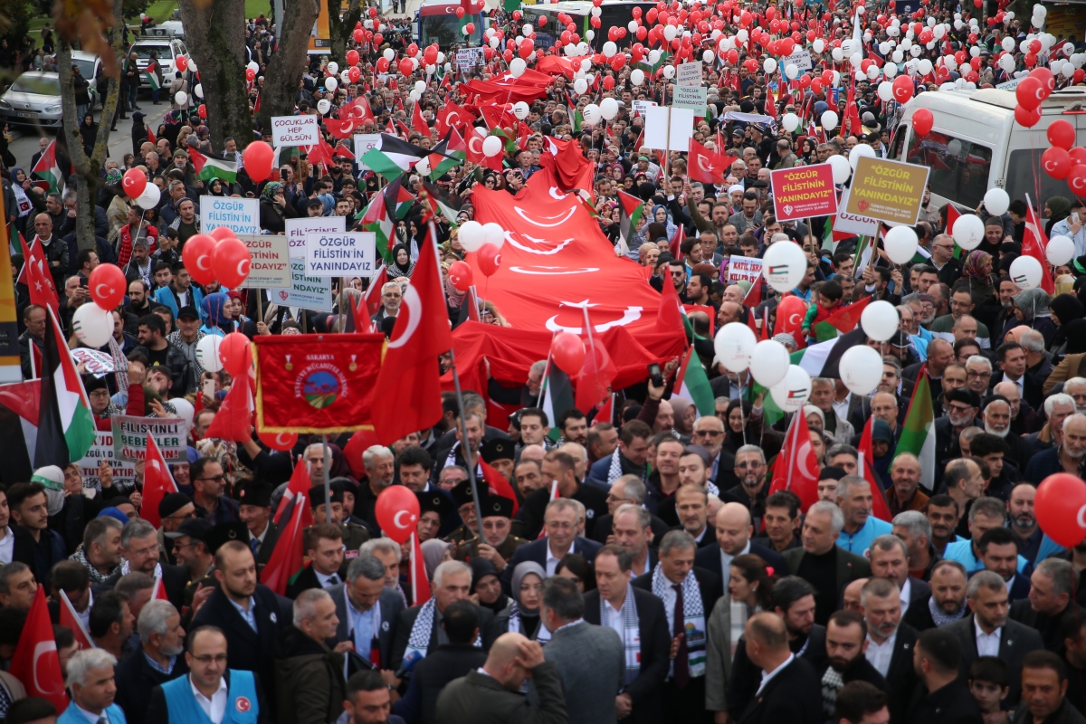 Sakarya'da 