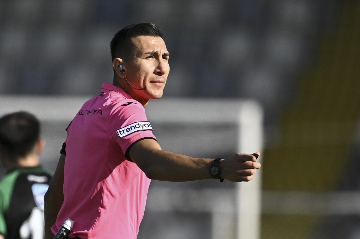 Ankara Keçiörengücü 1-3 Sakaryaspor