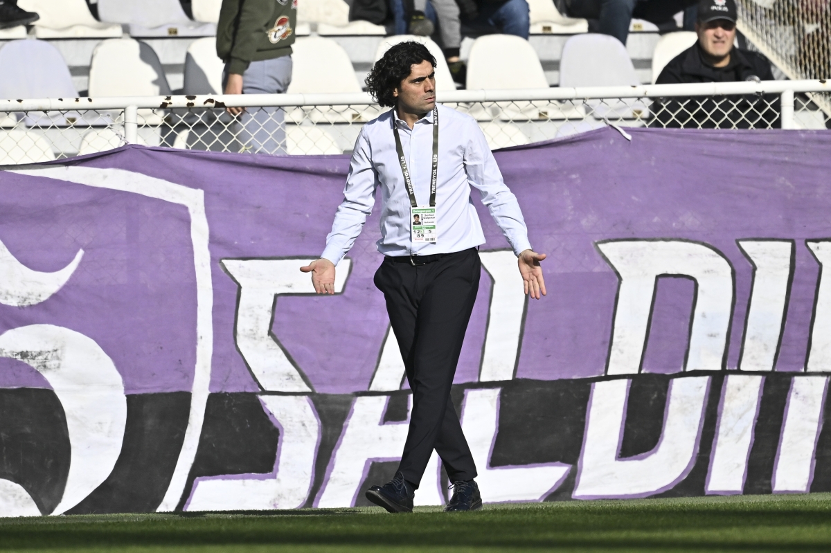 Ankara Keçiörengücü 1-3 Sakaryaspor