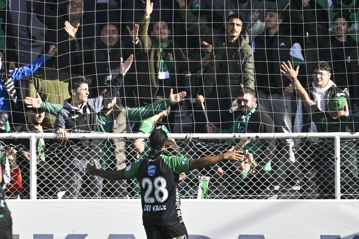 Ankara Keçiörengücü 1-3 Sakaryaspor