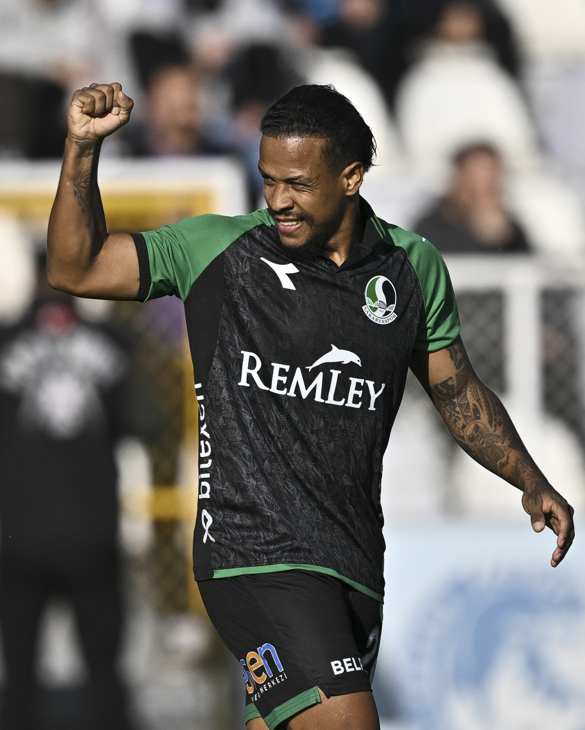 Ankara Keçiörengücü 1-3 Sakaryaspor