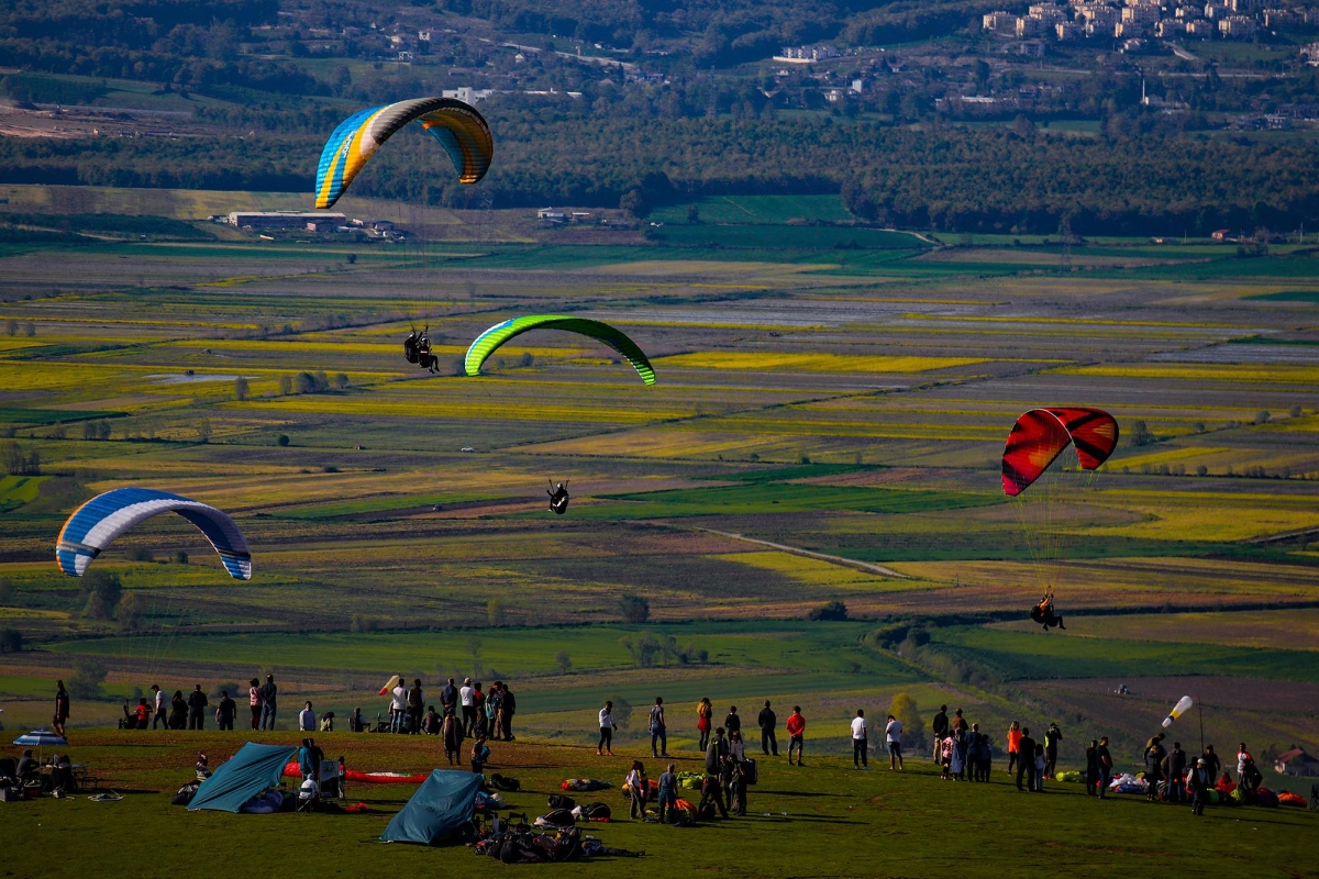 Sakarya’ya bir de bu açıdan bakın