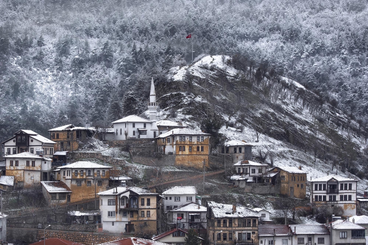 Sakarya’ya bir de bu açıdan bakın