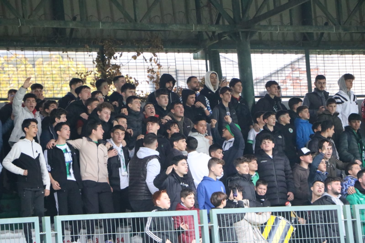 Sakaryaspor-Ankaraspor