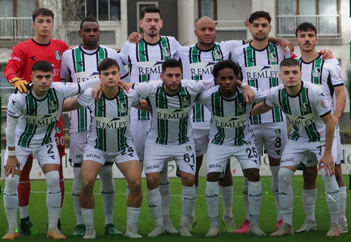 Sakaryaspor-Ankaraspor
