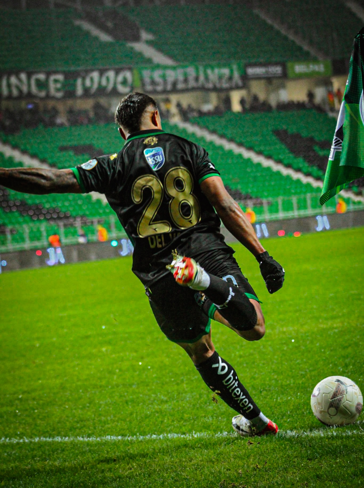 Sakaryaspor 3-1 Bitexen Giresunspor