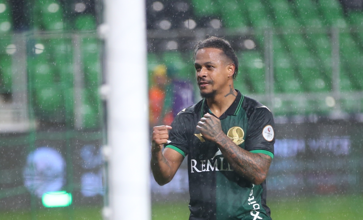 Sakaryaspor 3-1 Bitexen Giresunspor