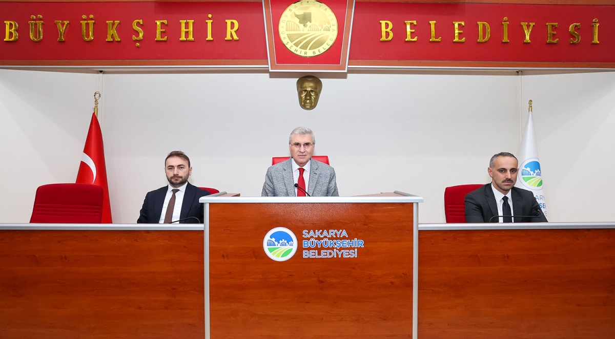 Sakarya'da Tarihi rekorlar kırdık