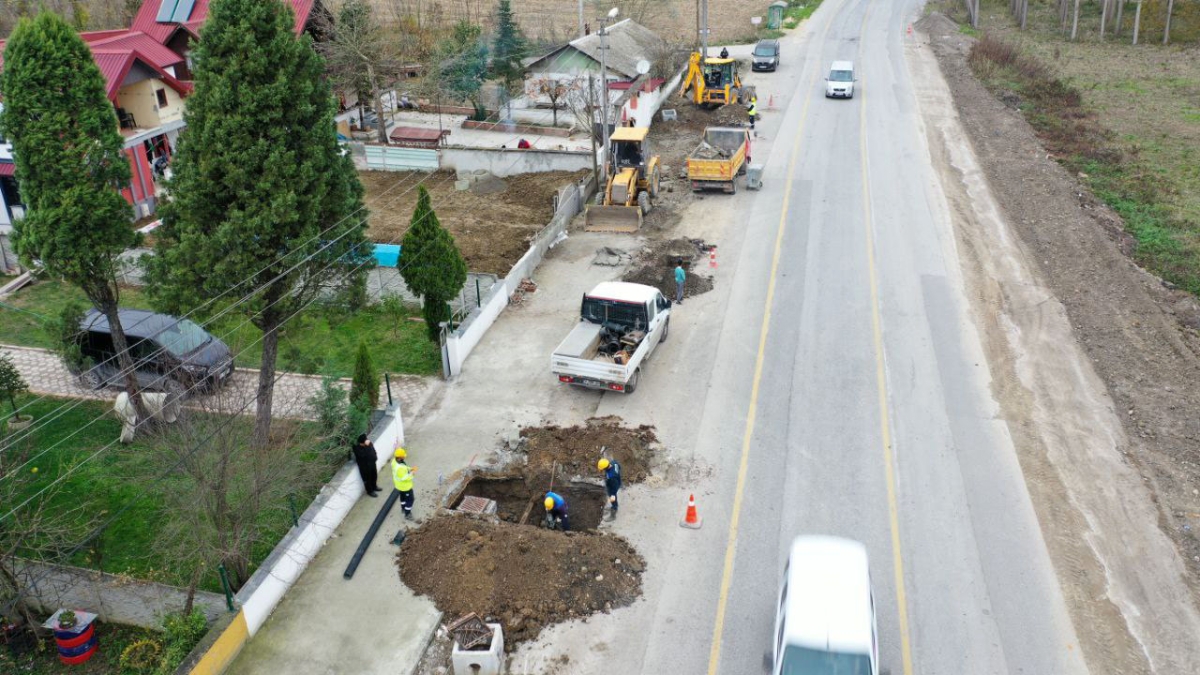 Sakarya'da Tarihi rekorlar kırdık
