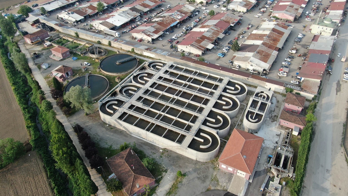 Sakarya'da Tarihi rekorlar kırdık