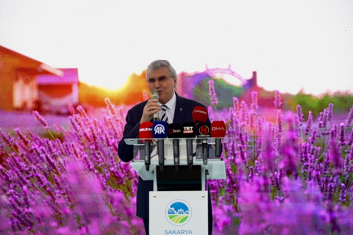 Tarımda tarihi proje: UTEM