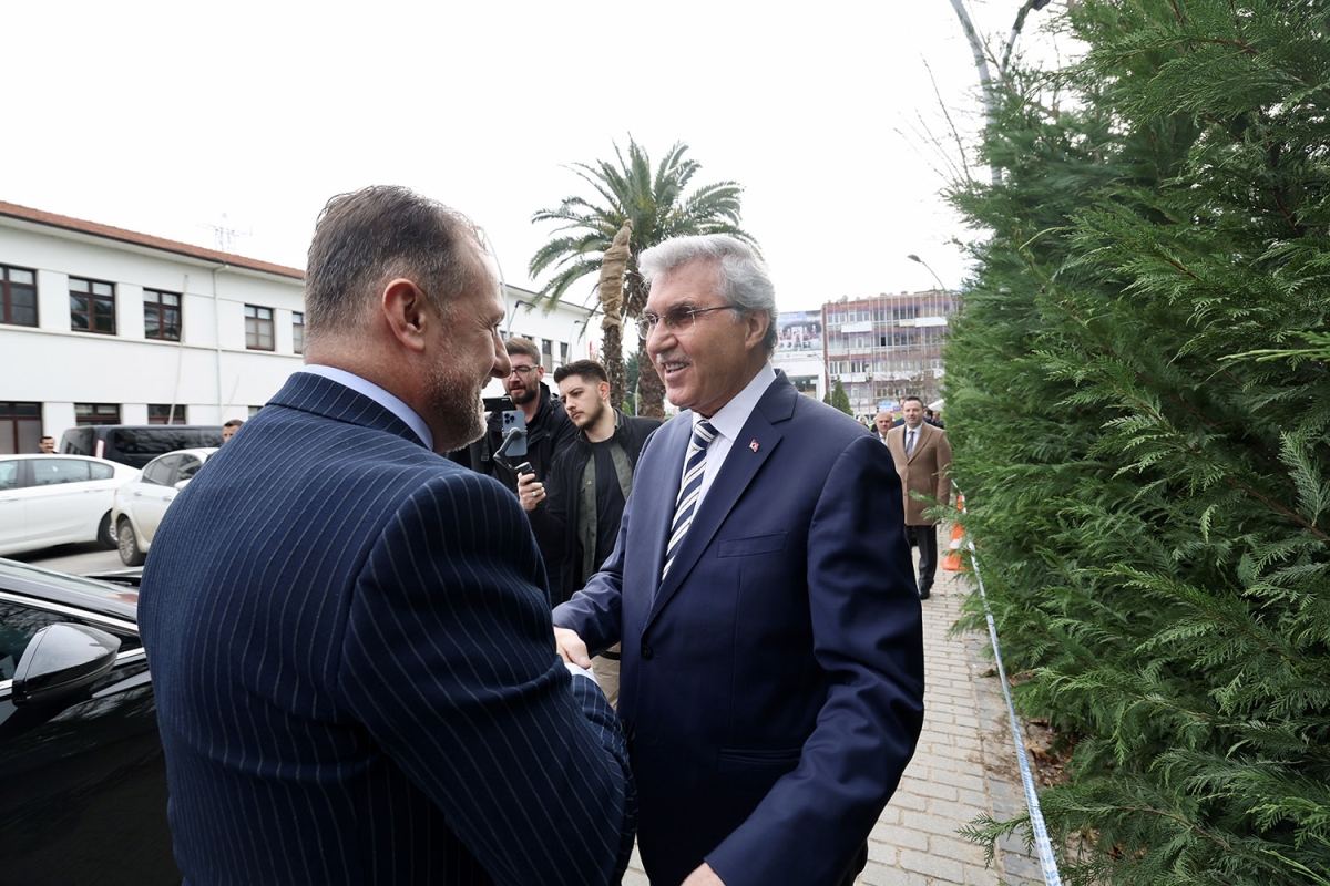 Tarımda tarihi proje: UTEM