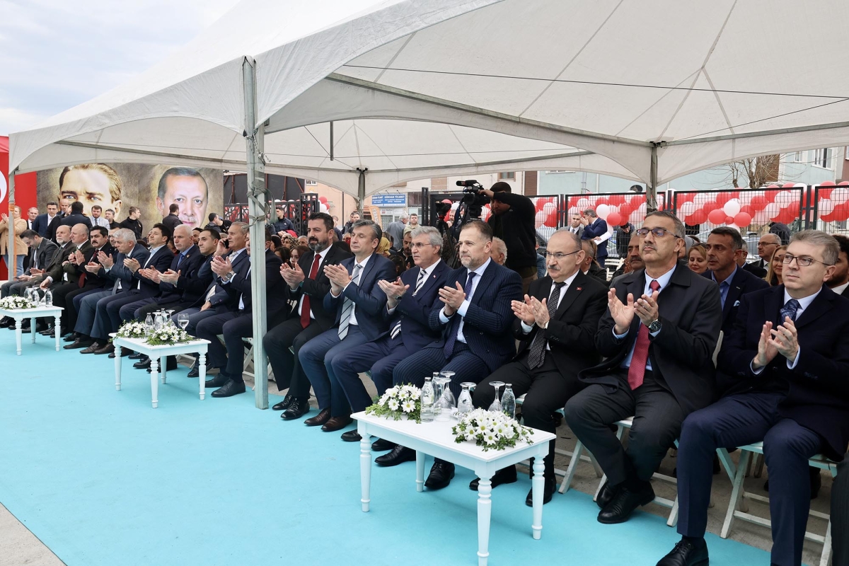 Tarımda tarihi proje: UTEM