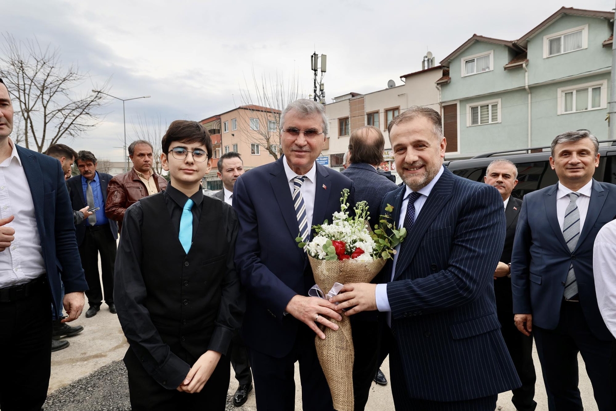 Tarımda tarihi proje: UTEM