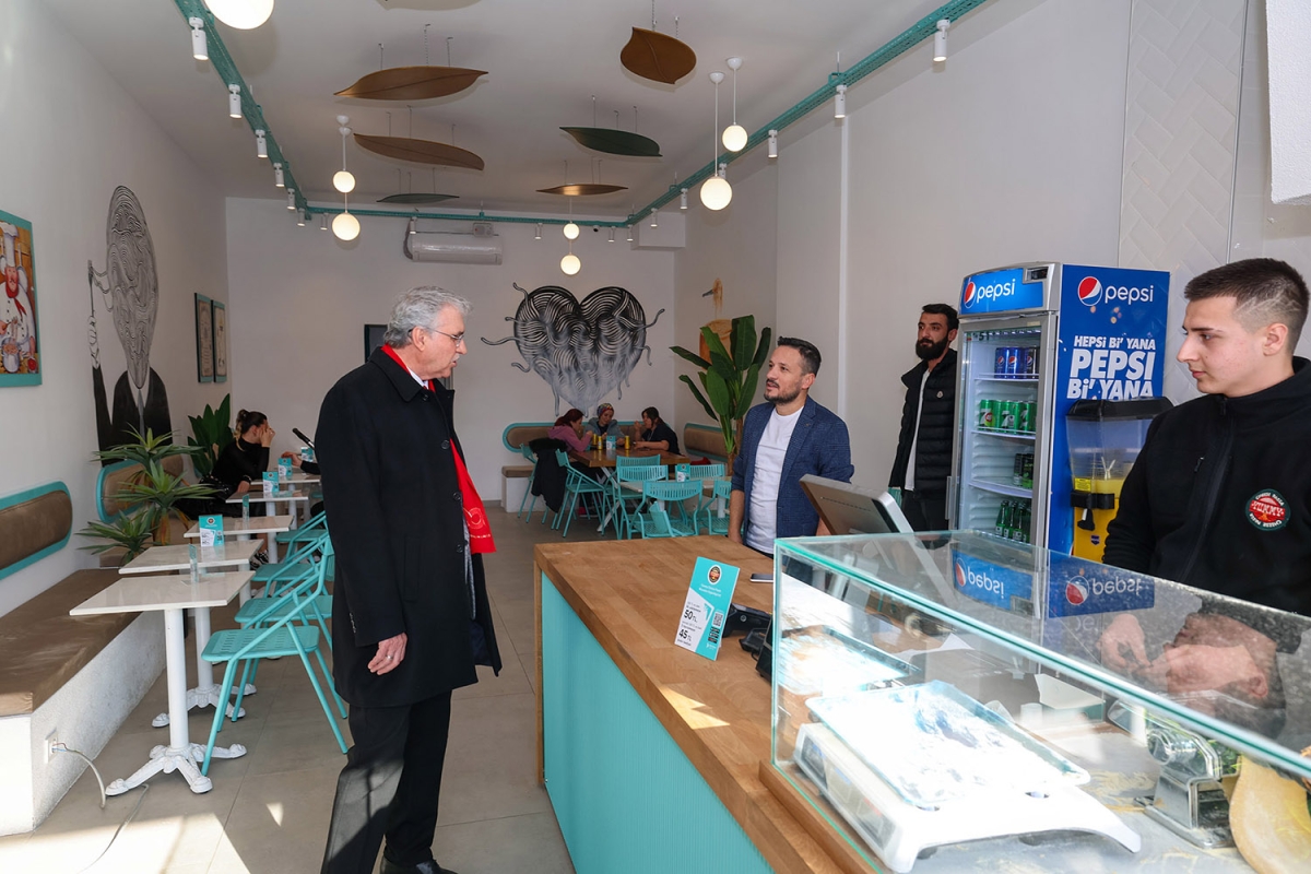 Sakarya'da imza niteliğinde proje