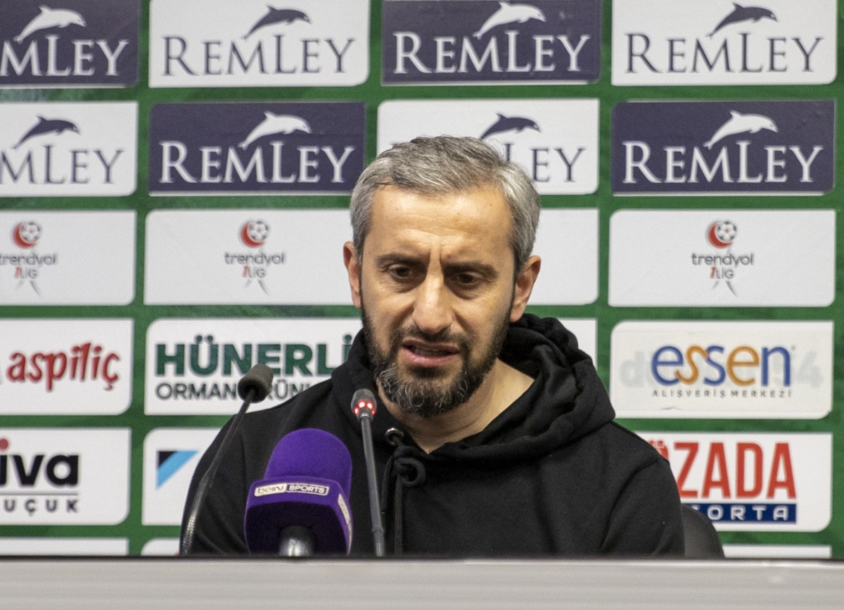Sakaryaspor - Ahlatcı Çorum FK Foto Galeri