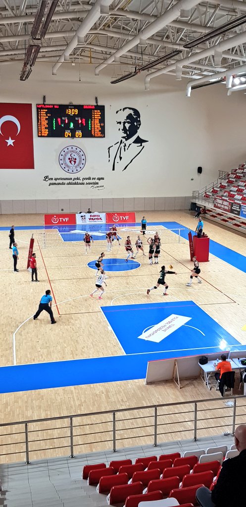 Hak Edilmiş Bir Şampiyonluk.