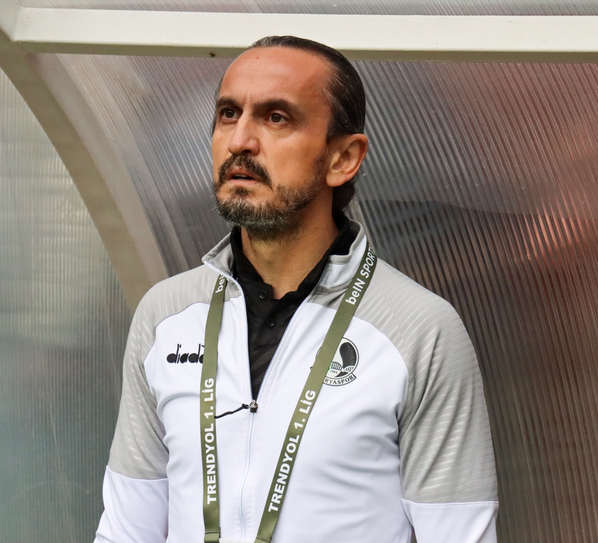 Adanaspor - Sakaryaspor Foto Galeri