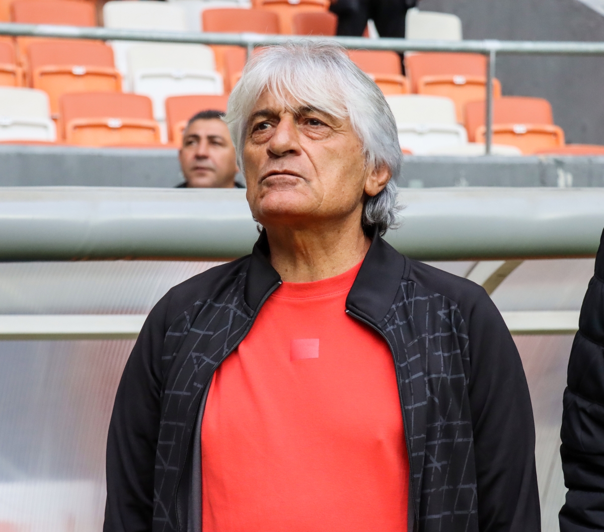 Adanaspor - Sakaryaspor Foto Galeri