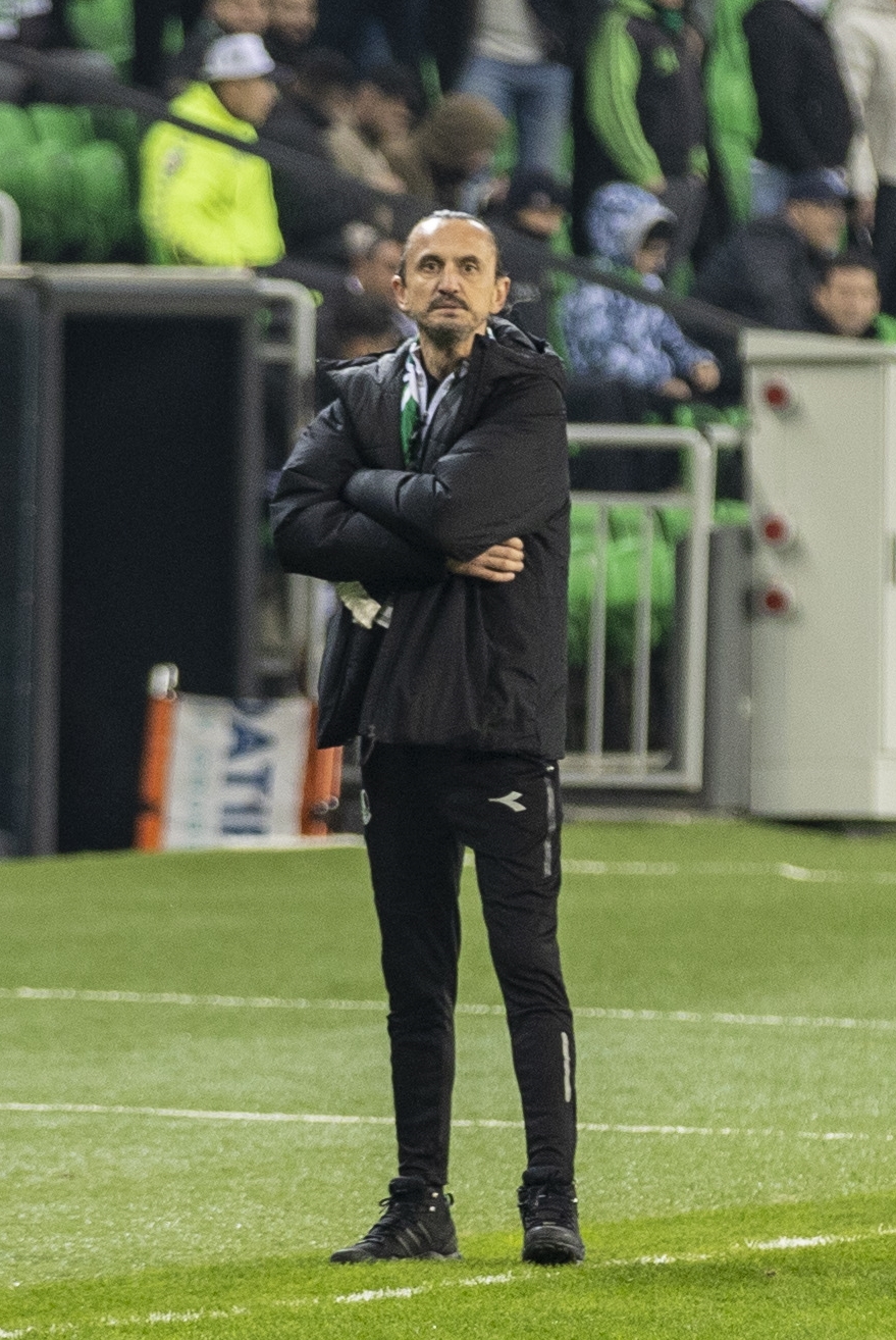Sakaryaspor-Altay Foto Galeri