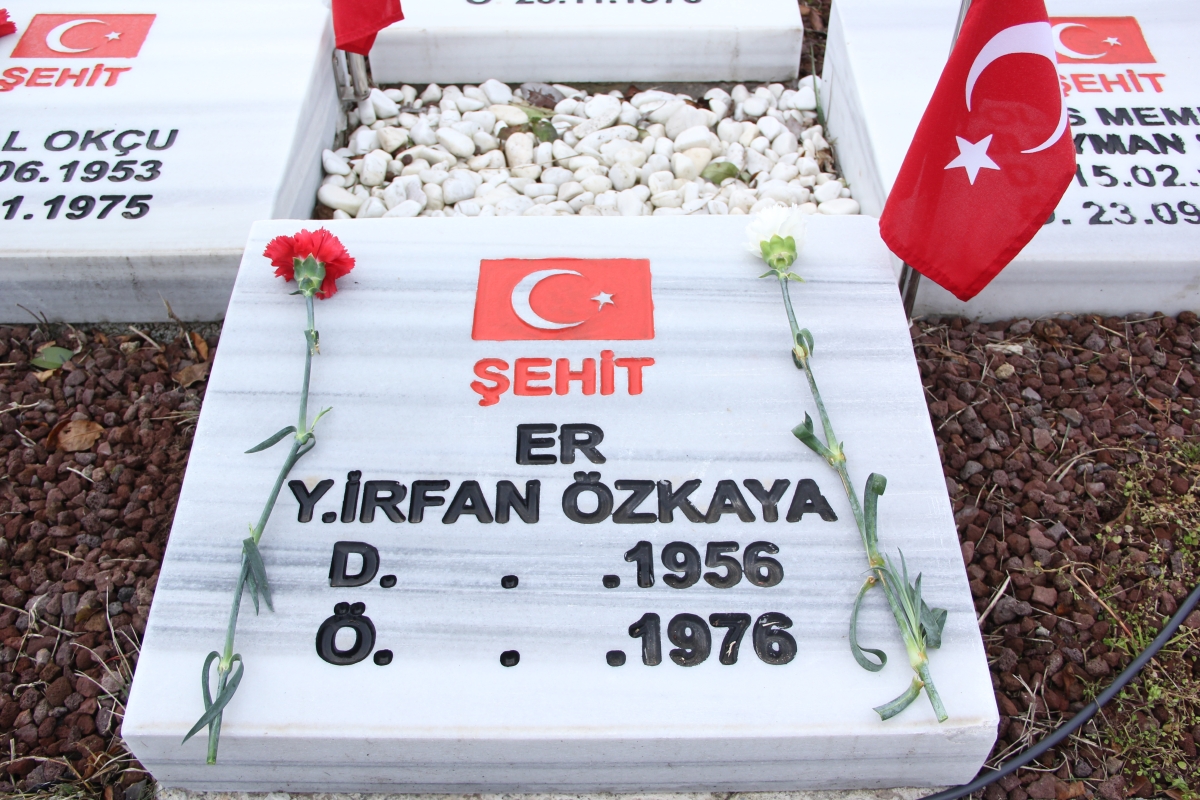 18 Mart Şehitleri Anma Günü ve Çanakkale Deniz Zaferi'nin 109. yıl dönümü