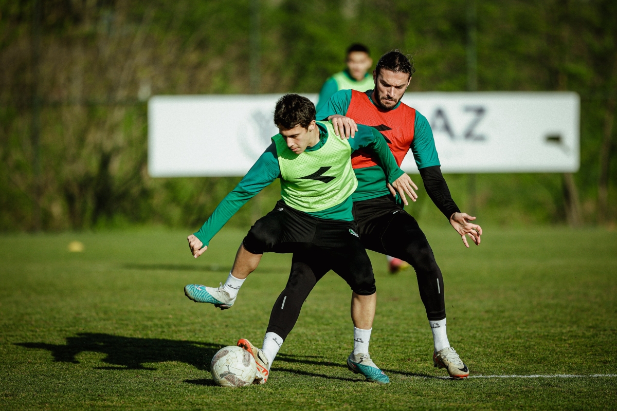 Sakaryaspor-Erzurumspor FK 