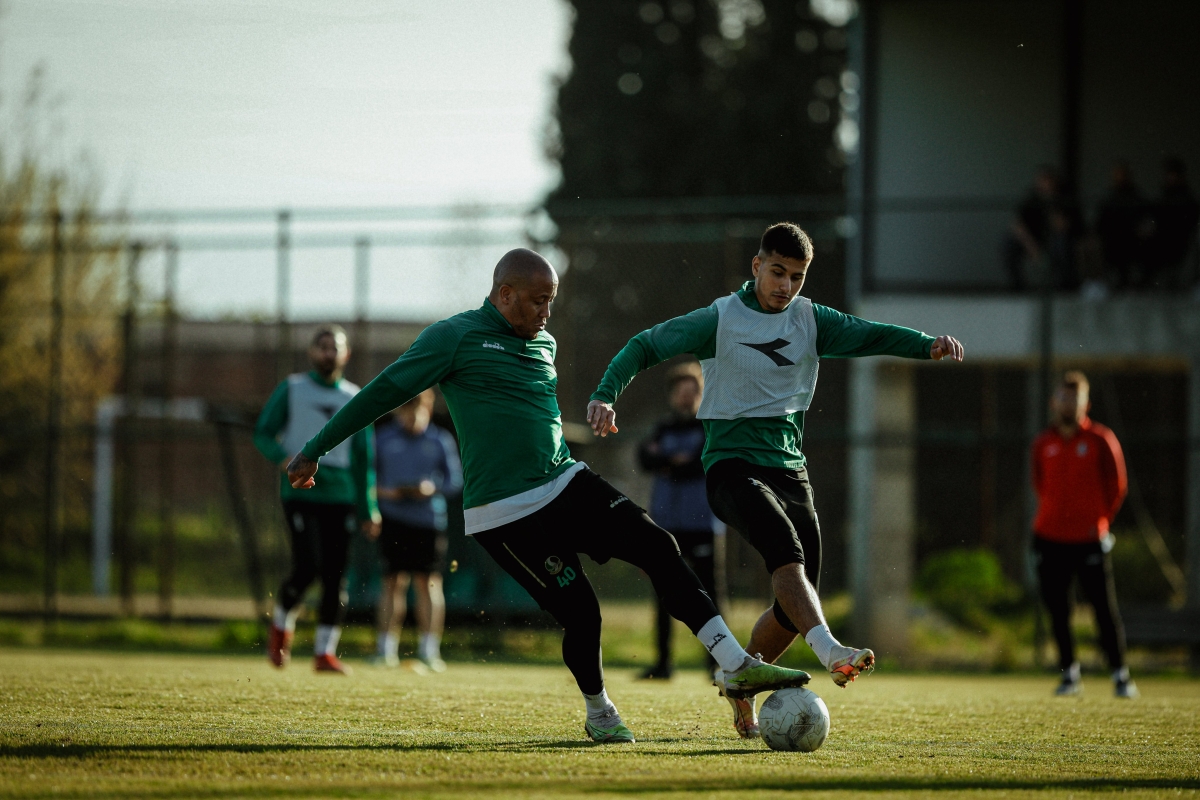 Sakaryaspor-Erzurumspor FK 