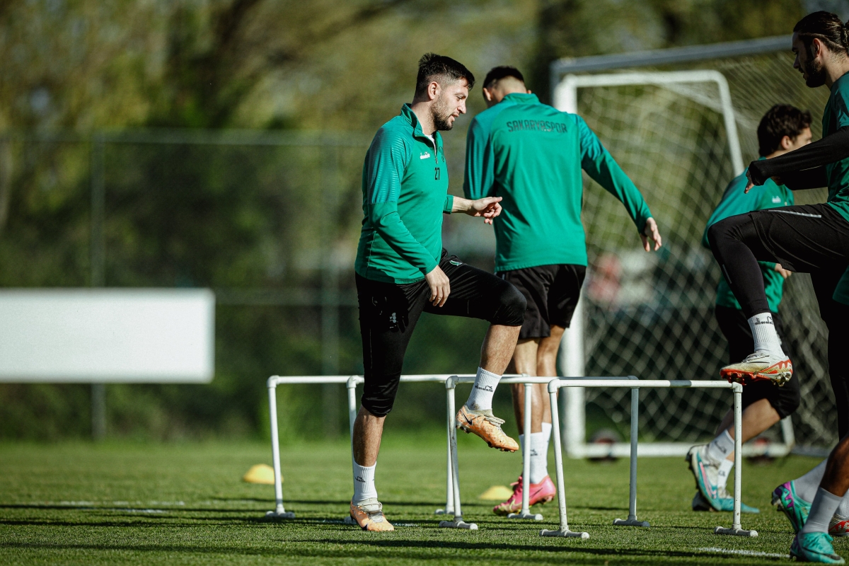 Sakaryaspor-Erzurumspor FK 