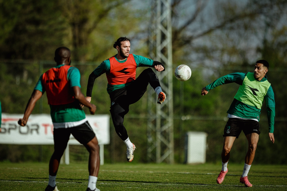 Sakaryaspor-Erzurumspor FK 