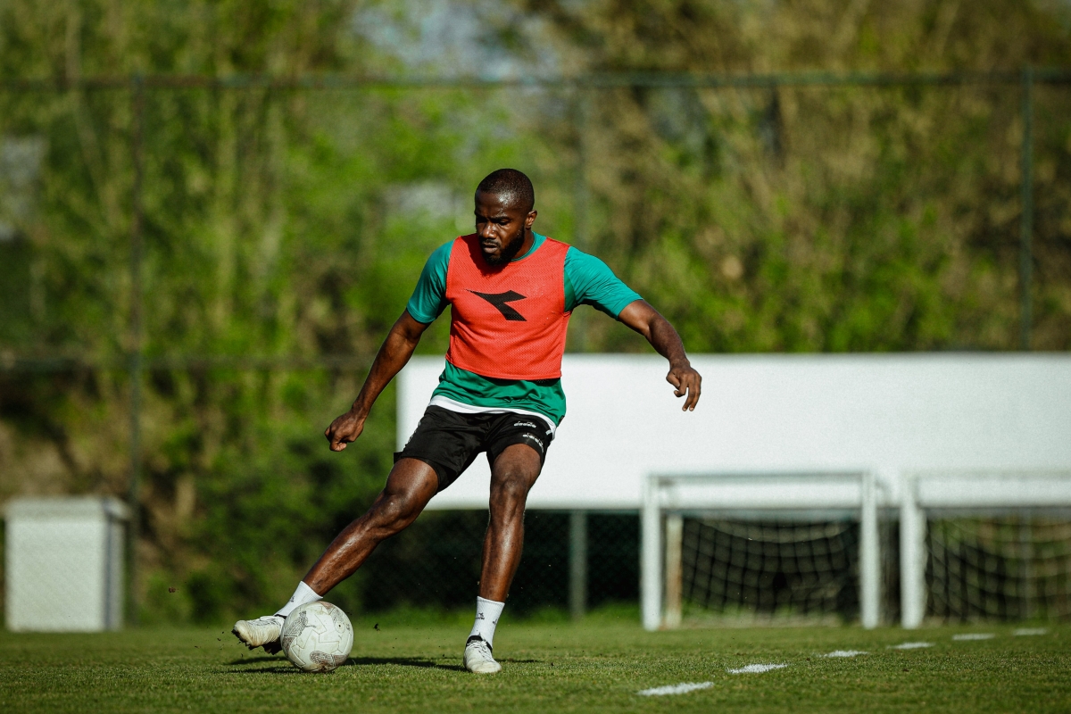 Sakaryaspor-Erzurumspor FK 