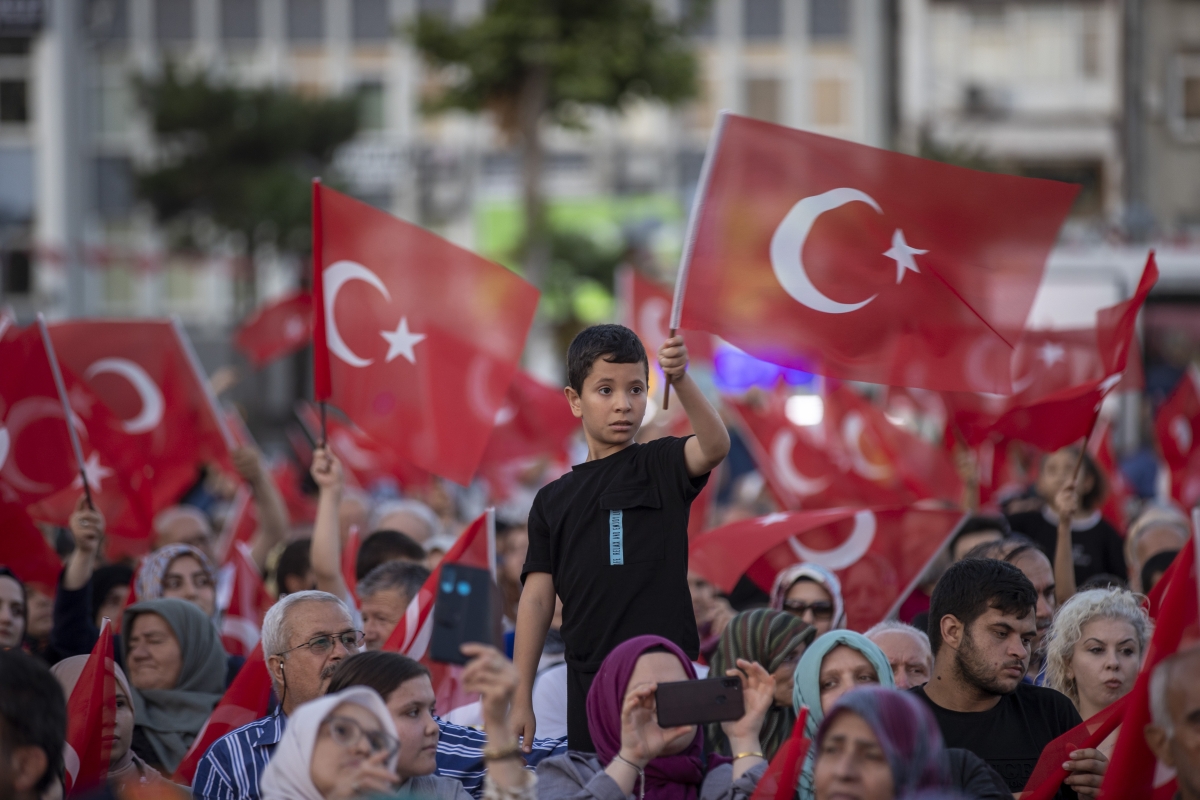 Sakarya'da 15 Temmuz programı 