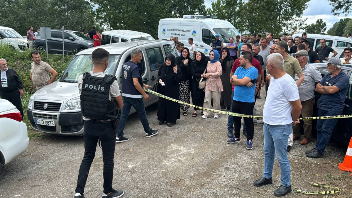 Ahmet Soğuk silahlı saldırıda öldürüldü
