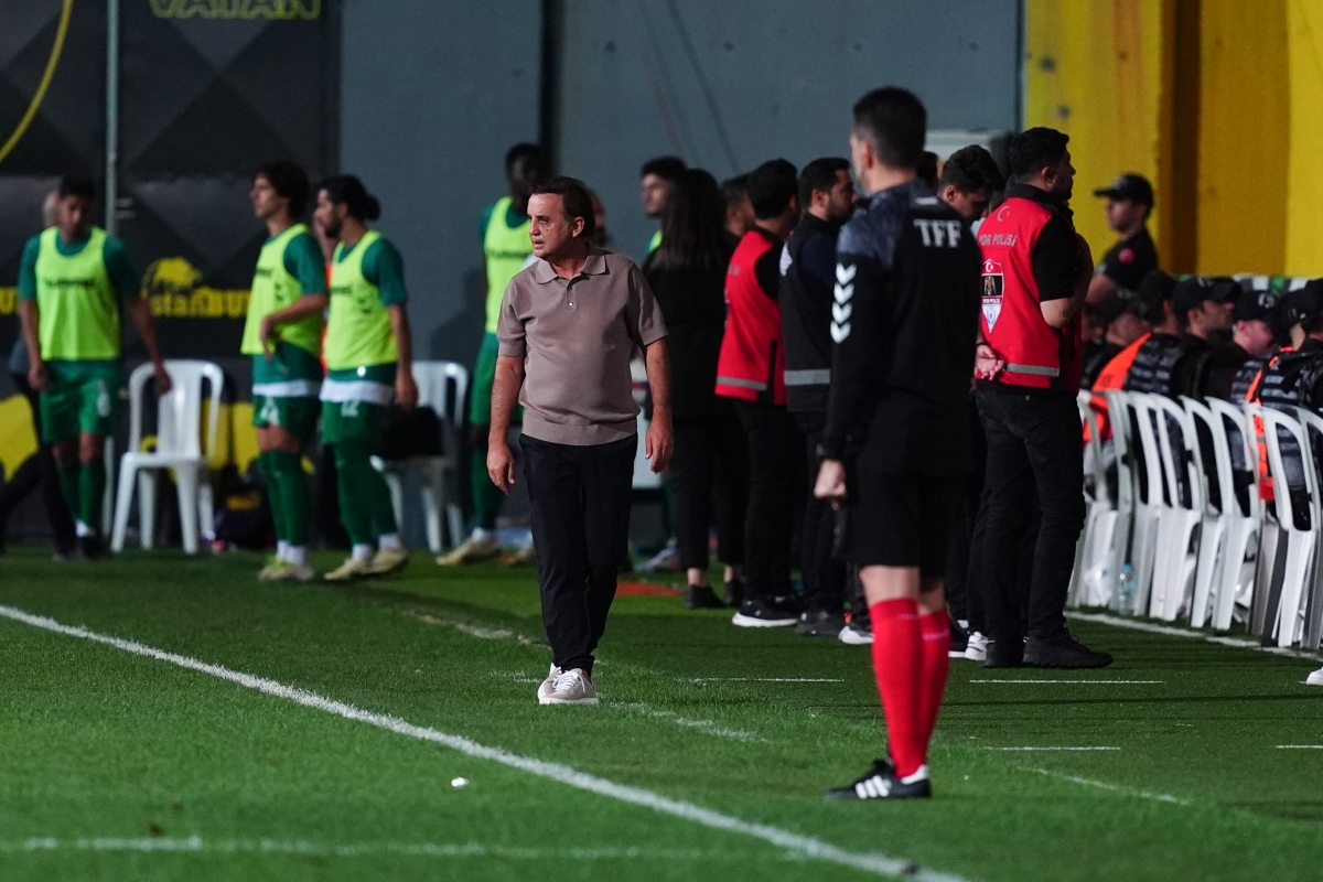 Sakaryaspor - Amed Spor