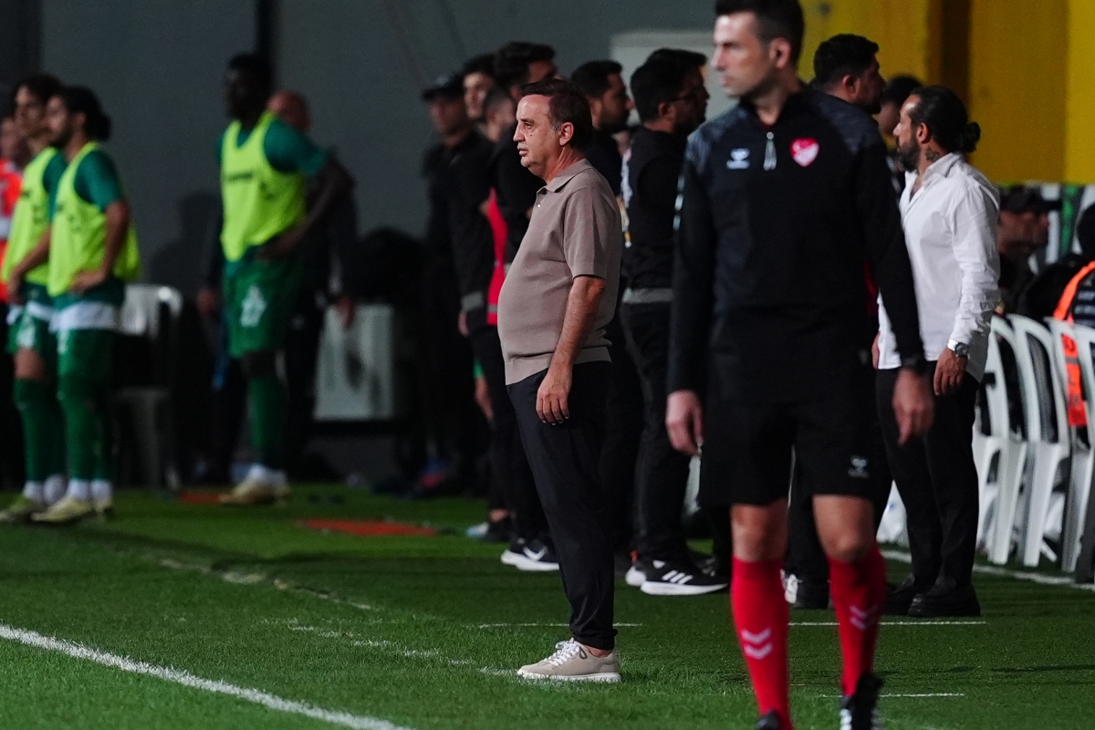 Sakaryaspor - Amed Spor