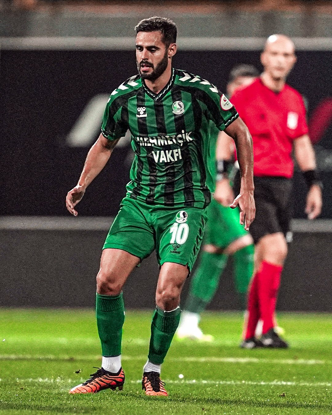 Sakaryaspor - Amed Spor