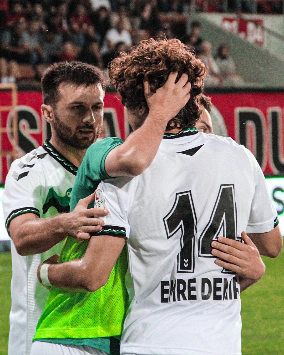 Sakaryaspor - Çorum FK