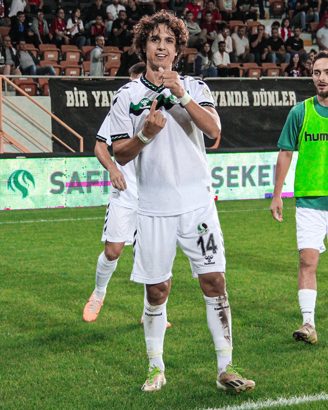 Sakaryaspor - Çorum FK