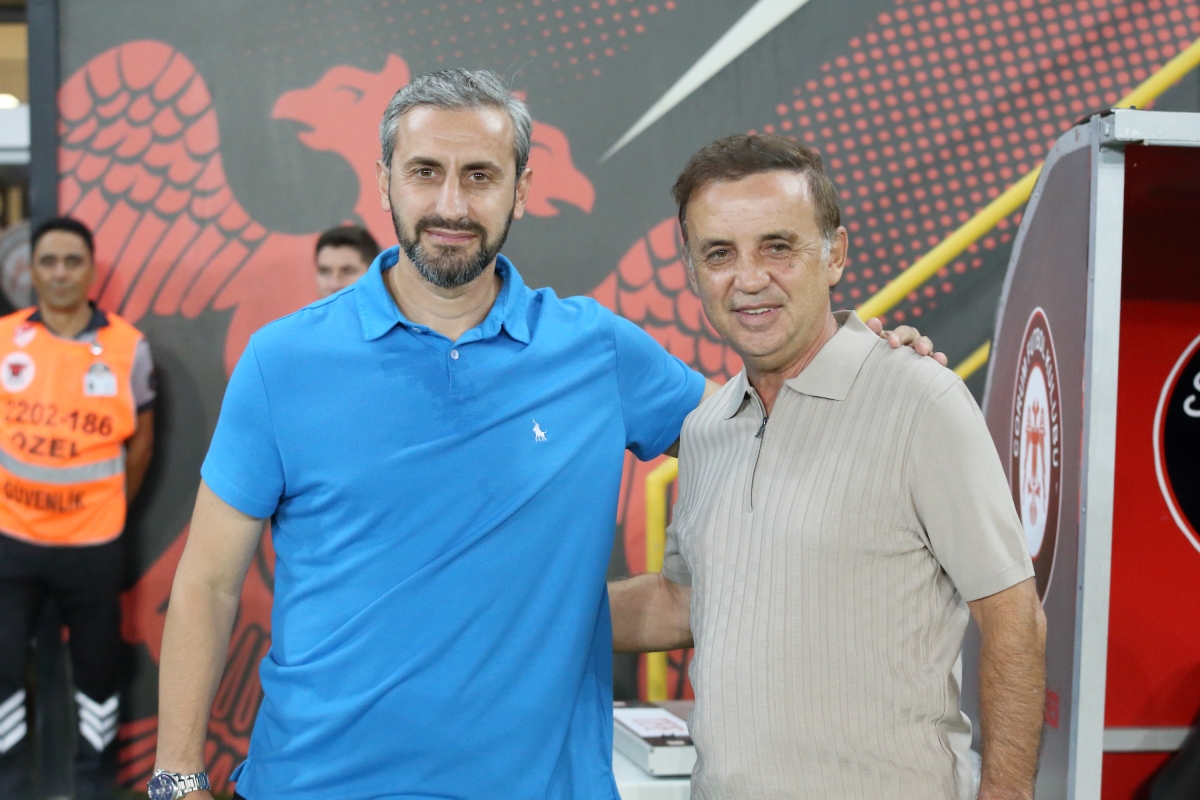 Sakaryaspor - Çorum FK