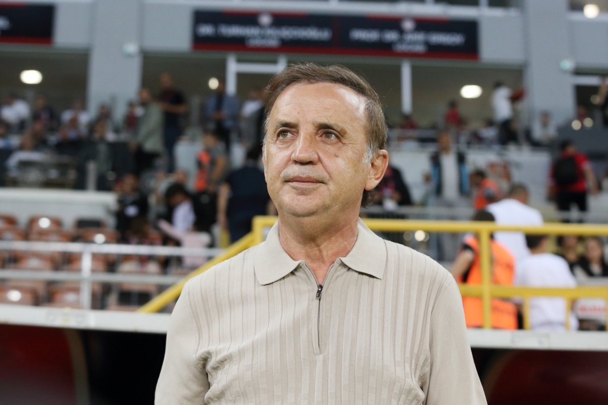 Sakaryaspor - Çorum FK
