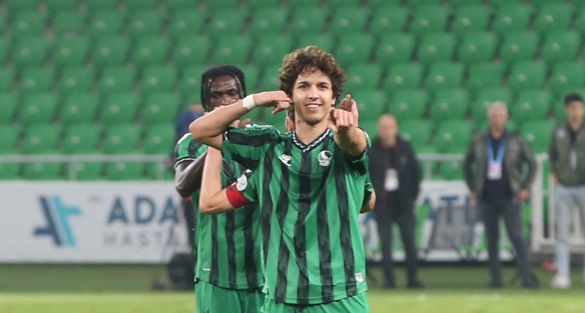 Sakaryaspor - Uğur Okulları İstanbulspor