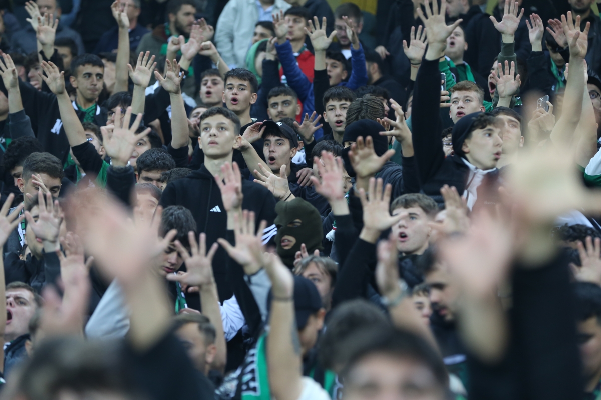 Sakaryaspor - Uğur Okulları İstanbulspor