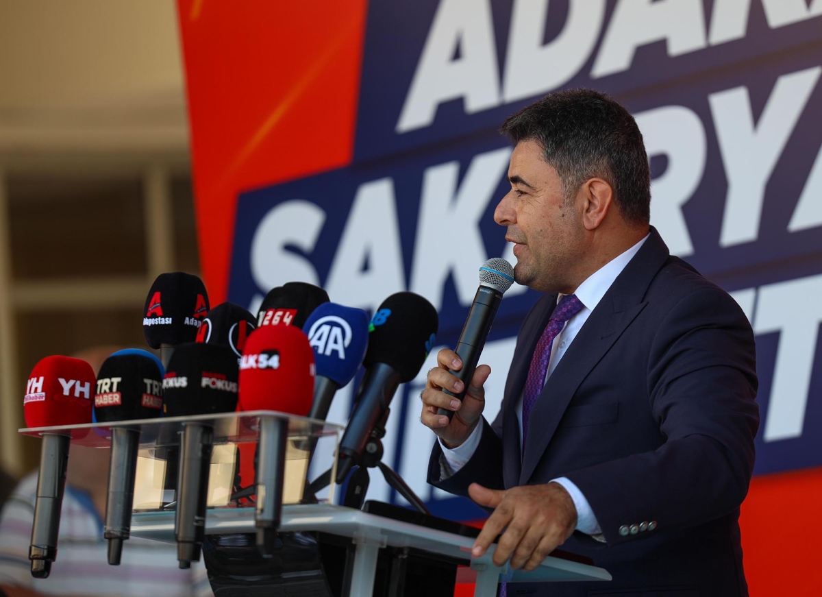 ADARAY Sakarya’ya hayırlı olsun
