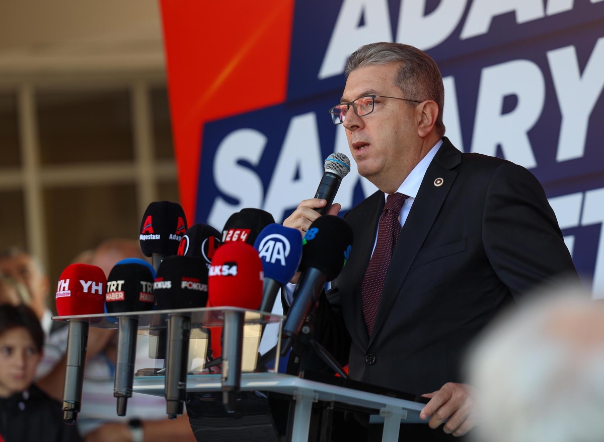 ADARAY Sakarya’ya hayırlı olsun
