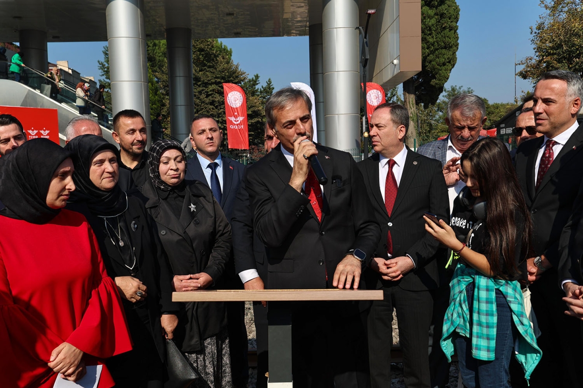 ADARAY Sakarya’ya hayırlı olsun