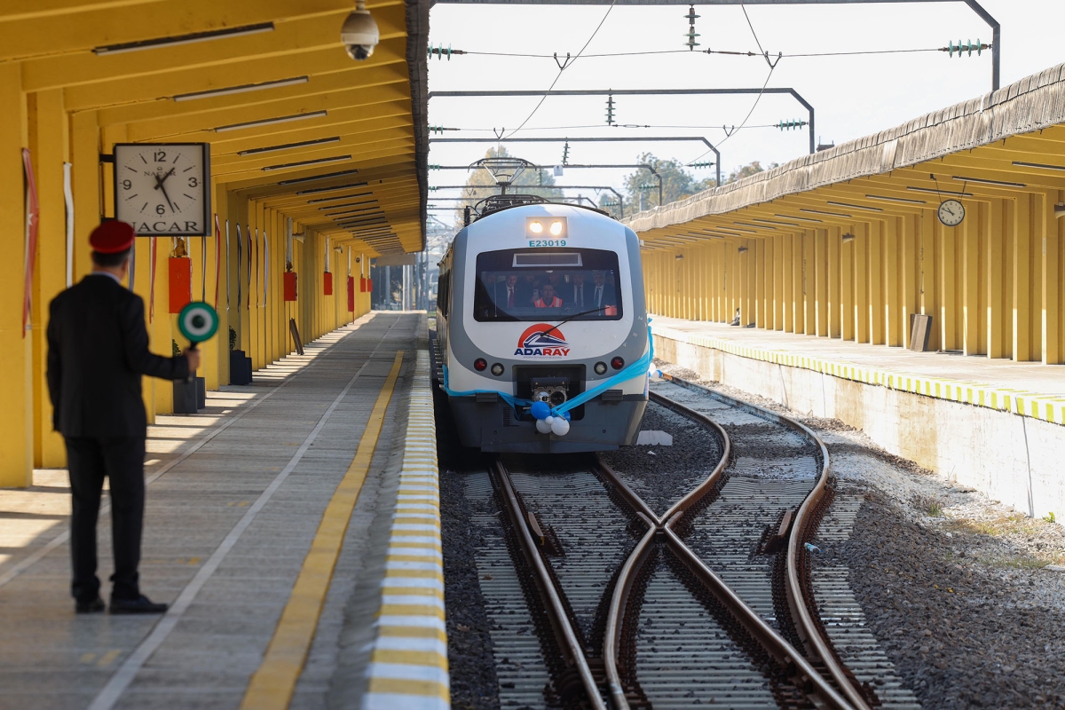ADARAY Sakarya’ya hayırlı olsun
