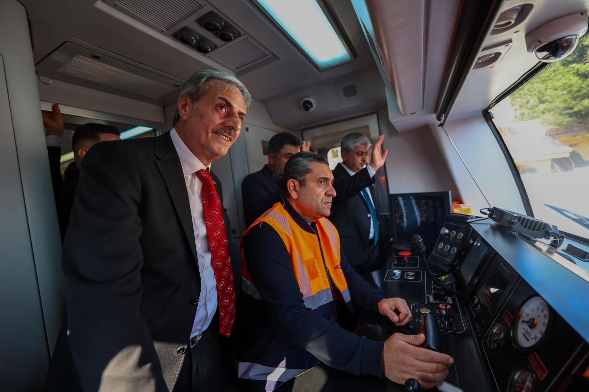 ADARAY Sakarya’ya hayırlı olsun