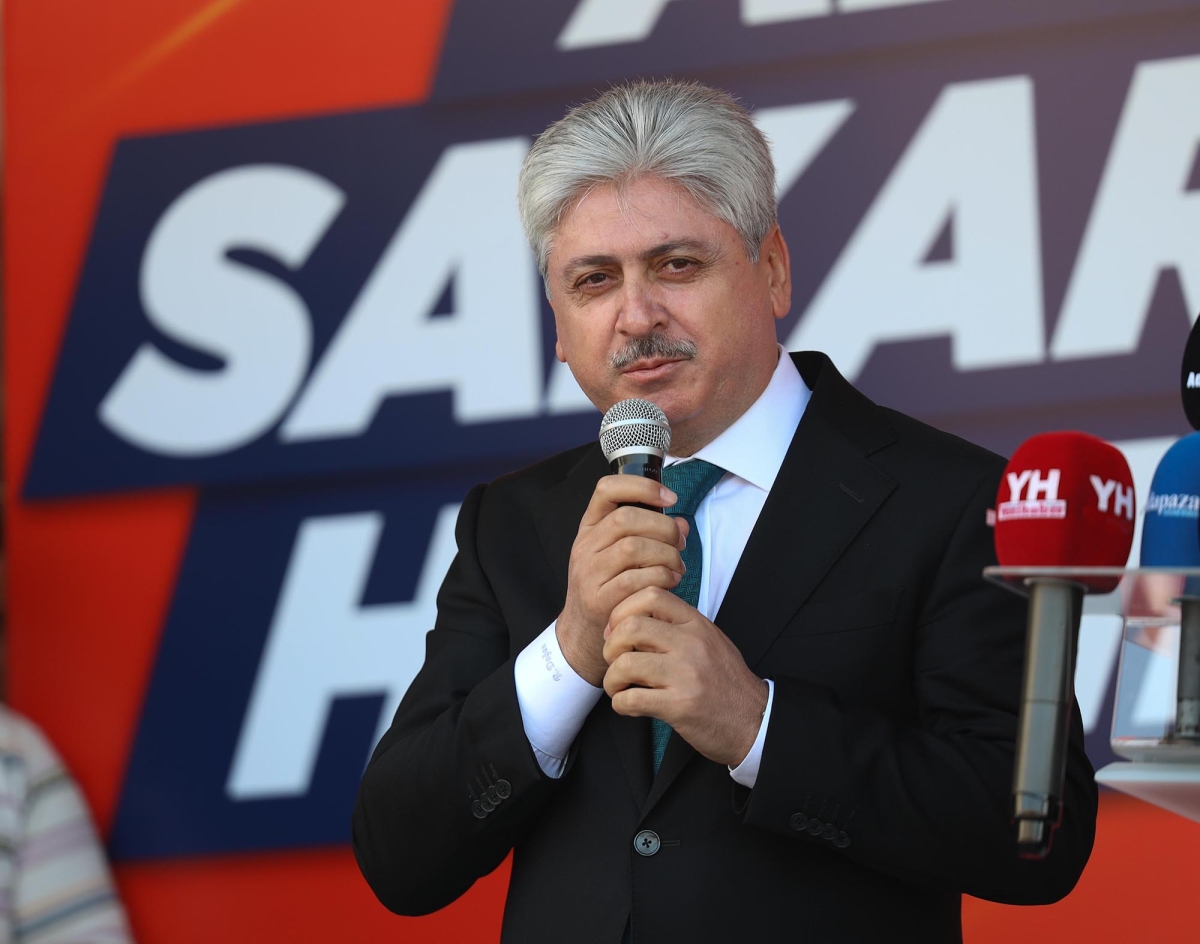 ADARAY Sakarya’ya hayırlı olsun