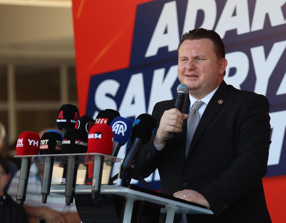 ADARAY Sakarya’ya hayırlı olsun