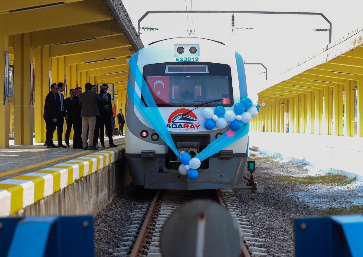 ADARAY Sakarya’ya hayırlı olsun
